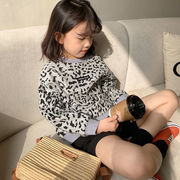 ★2025年★キッズ用アパレル★トップス★トレーナー★★90cm～140cm