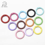 2025新作★キーホルダー　バッグチャーム★金具