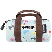 特価商品　OUTDOOR×サンリオキャラクターズ 　ペンケース　 R.BOSTON