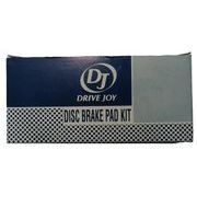 DRIVEJOY(ドライブジョイ)　ブレーキパッド　V9118-D024