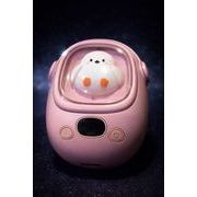 ぽかぽかバード