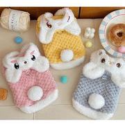 秋冬新作   犬服  犬の服　ペット用品  犬  ネコ　猫　猫服　ワンちゃん服　ペット服　犬猫雑貨（XS-XXL）