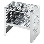 カマド スマートグリル B6型（3段調節）