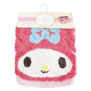 サンリオキャラクターズ 洗えるマット マイメロディ