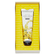 ミアミモザ ハンドクリーム