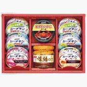 バラエティシーフード VX-30D