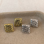 ピアス　レディース　INS　韓国ファッション　デザイン