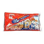 【野村煎豆加工店】ミレービスケット　30g×6袋
