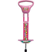 ラングス　バランスホッピングピンク