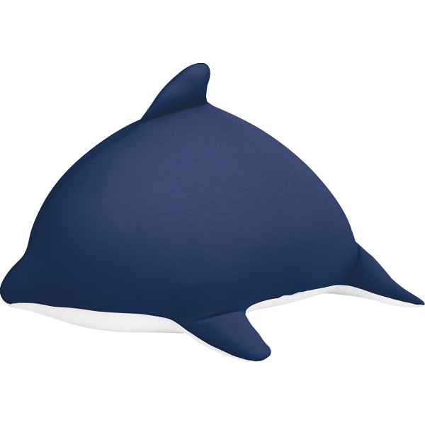 ＭＯＧＵ　もぐっちいるかネイビー