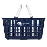 【収納用品】11ぴきのねこ 収納バスケット