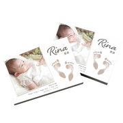 かべコレクション　スタンプ　２枚セット（お仕立て券）