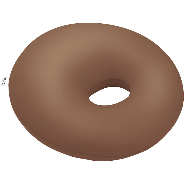 ＭＯＧＵ　ホールクッションブラウン