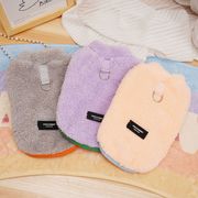 秋冬新作 　 ワンちゃん服 　犬服　ドッグウェア　犬　ペット　猫　猫服　ペット用品（S-XXL）