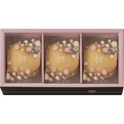 アンリ・シャルパンティエ　しあわせサブレ（１２枚）