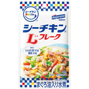 はごろも　シーチキンＳｍｉｌｅ　Ｌフレーク５０ｇ（１２袋）