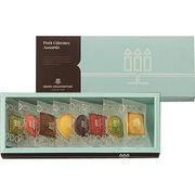 アンリ・シャルパンティエ　プティ・ガトー・アソルティ（８個）