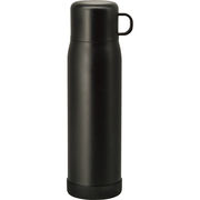 フォルテック　２ＷＡＹボトル（１．０Ｌ）　ブラック