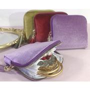 2026新作　収納バッグ　飾り物収納バッグ　ミニバッグ★10色