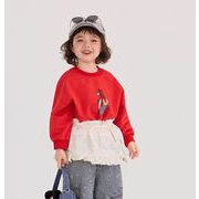 2026新品　BE　子供服　トレーナー★90cm～150cm★