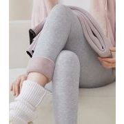 【2026年冬新作】スポーツレギンスパンツ 裏起毛 保温 防寒 厚手 カジュアル トレーニングパンツ