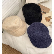 ワークキャップ    小顔ハット   ヴィンテージ    韓国ファッション