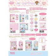 【2月19日締切】シュガーバニーズ シール・バインダー