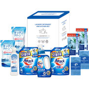 アタック＆バラエティセット X-82E