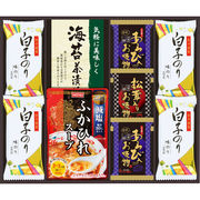 贅沢フリーズドライとふかひれスープ FS-40Y