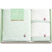 今治かのん タオルセット 68050