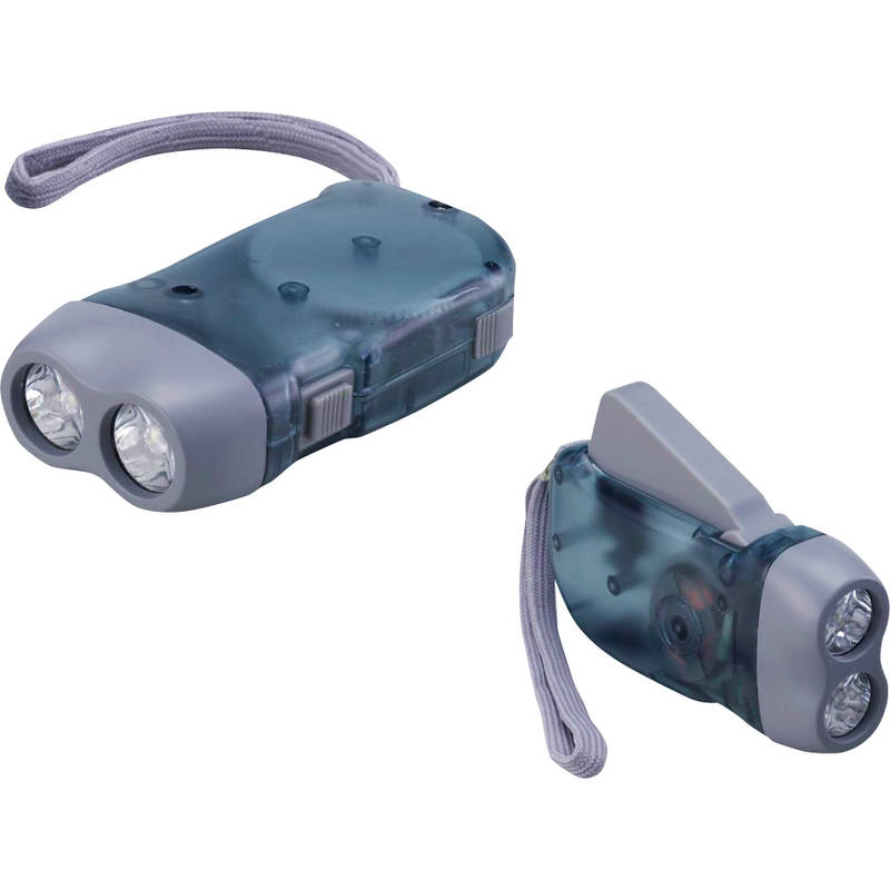 【単品】ダイナモLEDライト SC-0727