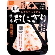 尾西食品 携帯おにぎり 鮭 1018【ケース販売】※お時間がかかる場合あり