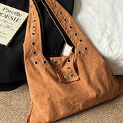 トートバッグ　エコバッグ　大容量　韓国ファッション