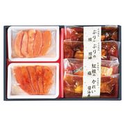 鳥取「山陰大松」氷温熟成 簡単便利な惣菜ギフト 6790065