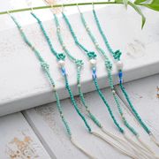 ★新商品！★ ハワイアンミサンガ   turquiz