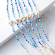 ★新商品！★ ハワイアンミサンガ  bluestar
