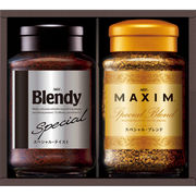 AGF インスタントコーヒーバラエティギフト E-20D