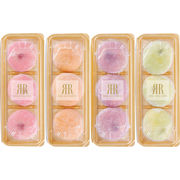 リーガロイヤルホテル監修 フロマージュ大福 RRH-D【直送品】［送料無料］