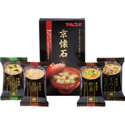 マルコメ 京懐石フリーズドライおみそ汁 KM-AH