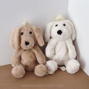 キッズ リュック 犬 ぬいぐるみ もこもこ 可愛い 男の子 女の子 通園 おしゃれ