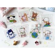 包装資材★生活雑貨★日用品★包装袋★可愛い袋　1枚