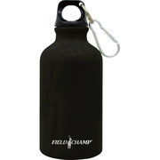 フィールドチャンプ アルミボトル350mL 107-209 ブラック