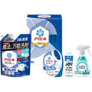 P＆G アリエール液体洗剤セット PGCG-30F