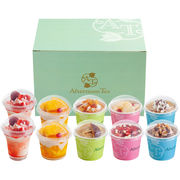 アフタヌーンティー・ティールーム アイス＆シャーベット AH-TIS【直送品】［送料無料］