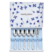 マリ・クレール　モーニングセット6P