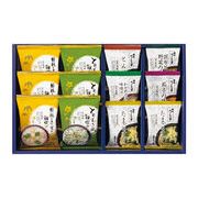 ろくさん亭　道場六三郎 フリーズドライ ギフト