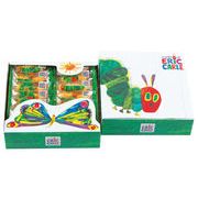 はらぺこあおむし　おやつアソート