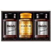 AGF　インスタントコーヒーバラエティギフト