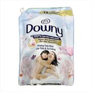 ベトナムダウニーオーキッド＆ホワイトティー詰替え