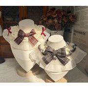 アクセサリー★ペット用品★猫★ペット用の首輪★犬用よだれかけ★犬用首輪★ペットのネックレス